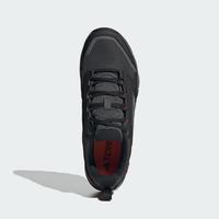 adidas 舒适贴合简约登山徒步运动休闲鞋 男款