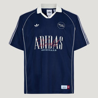  adidas/阿迪达斯 男士短袖T恤