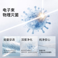 Ubras 透气网眼男士内裤男中腰四角裤3条装 蓝+灰+鸽羽灰M 奶盐蓝色+椰青灰色+鸽羽灰色