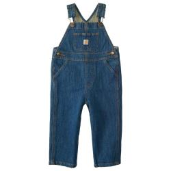 carhartt 儿童背带裤