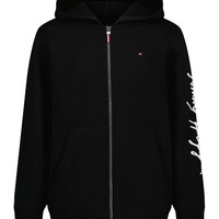 TOMMY HILFIGER 保暖性 儿童夹克