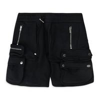 AMIRI Black Tactical Shorts 战术短裤m码