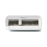 Cricut Joy Xtra 智能切割机 DIY剪纸机 可切割绘图烫印 白色