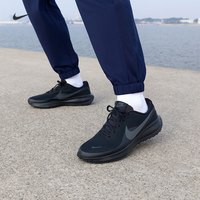 NIKE REVOLUTION 8 男款跑步鞋 HJ9198-002