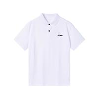 LI-NING/李宁 透气 男士POLO衫