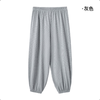 马克华菲 儿童户外防蚊裤