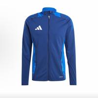 adidas 三条纹 男款 运动夹克