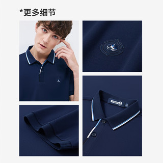  navigare/纳维凯尔 速干 男士POLO衫