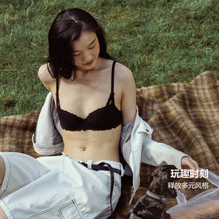  VICTORIA'S SECRET/维多利亚的秘密 聚拢 女士文胸