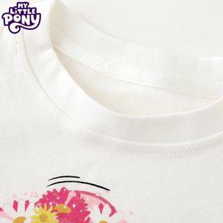  My Little Pony/小马宝莉 女童套装