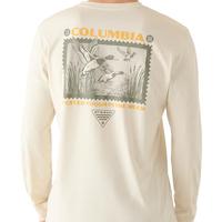 Columbia/哥伦比亚 男士长袖衬衫