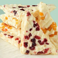  小白来也 混合口味 儿童奶酪