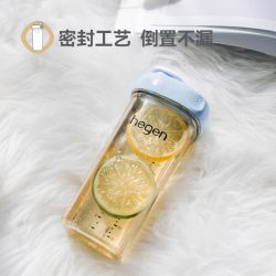 hegen 海格恩 PPSU材质儿童水杯