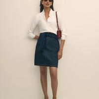  Brooks Brothers/布克兄弟 女士半身裙