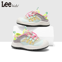  LEE KIDS 透气 儿童跑步鞋