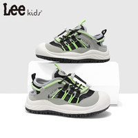 LEE KIDS 网面透气 儿童跑步鞋