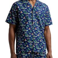 RALPH LAUREN/拉夫劳伦 女士睡衣