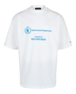  BALENCIAGA/巴黎世家 T恤
