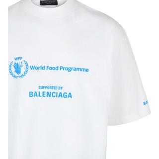  BALENCIAGA/巴黎世家 T恤