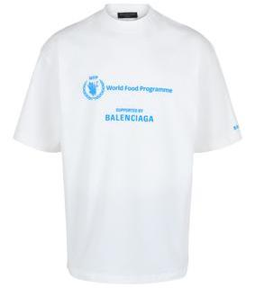  BALENCIAGA/巴黎世家 T恤