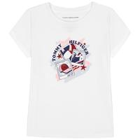  TOMMY HILFIGER/汤米·希尔费格 女士T恤