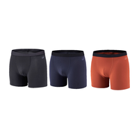  DECATHLON/迪卡侬 速干 男士运动内裤