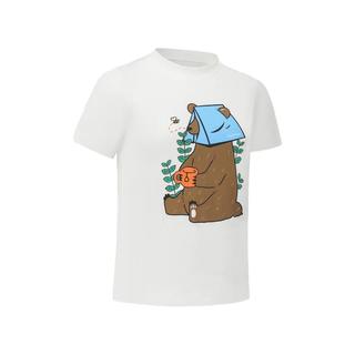  DECATHLON/迪卡侬 儿童短袖