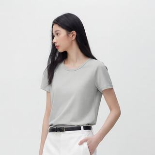  Semir/森马 凉感透气 女士T恤