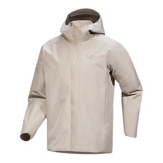  ARC'TERYX/始祖鸟 防风 男子软壳夹克 RUNE/雅致棕 L
