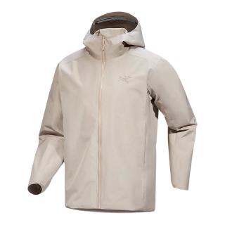  ARC'TERYX/始祖鸟 防风 男子软壳夹克 RUNE/雅致棕 L