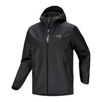 ARC'TERYX/始祖鸟 防风 男士软壳夹克 BLACK/黑色 M