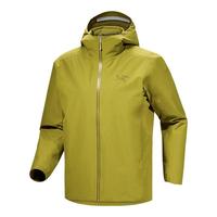 ARC'TERYX/始祖鸟 防风 男士软壳夹克 OLIVE MOSS/榄苔绿 XL