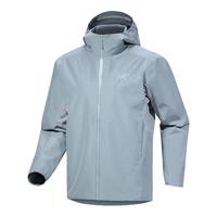 ARC'TERYX/始祖鸟 防风 男子软壳夹克 ROBOTICA/机械灰 L