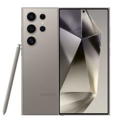 三星 Galaxy S24 Ultra 5G手机 12GB+256GB 钛灰