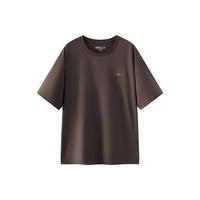 Semir/森马 男士短袖T恤