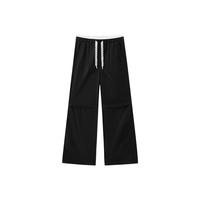 Semir/森马 凉感 女士休闲裤