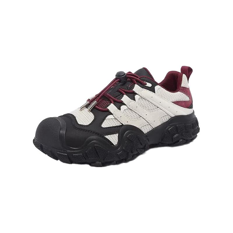 L23A245132米/黑/酒红