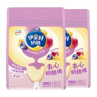 yili/伊利 多口味 儿童奶酪棒