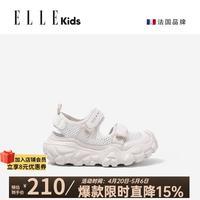 ELLE kids 透气 儿童运动鞋