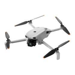 大疆 4K高清全向避障 无人机+DJI RC 2 长续航畅飞套装