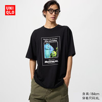  UNIQLO/优衣库 男女装T恤