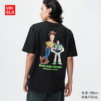  UNIQLO/优衣库 短袖T恤