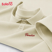 Baleno/班尼路 透气 男士POLO衫