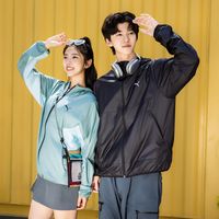  PUMA/彪马 防晒 冲锋衣