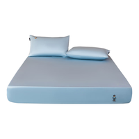  TEENIE WEENIE 100%纯棉 床笠