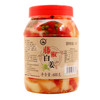  兰香缘 手工腌制 泡生姜片