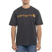 carhartt/卡哈特 宽松版型 男士T恤