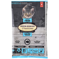 欧恩焙 低温烘焙鱼羊肉犬粮猫粮试吃装100g