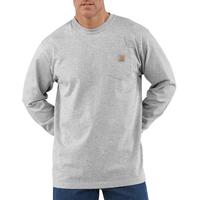  carhartt/卡哈特 男士长袖T恤