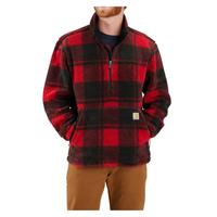  carhartt/卡哈特 宽松 男士毛衣